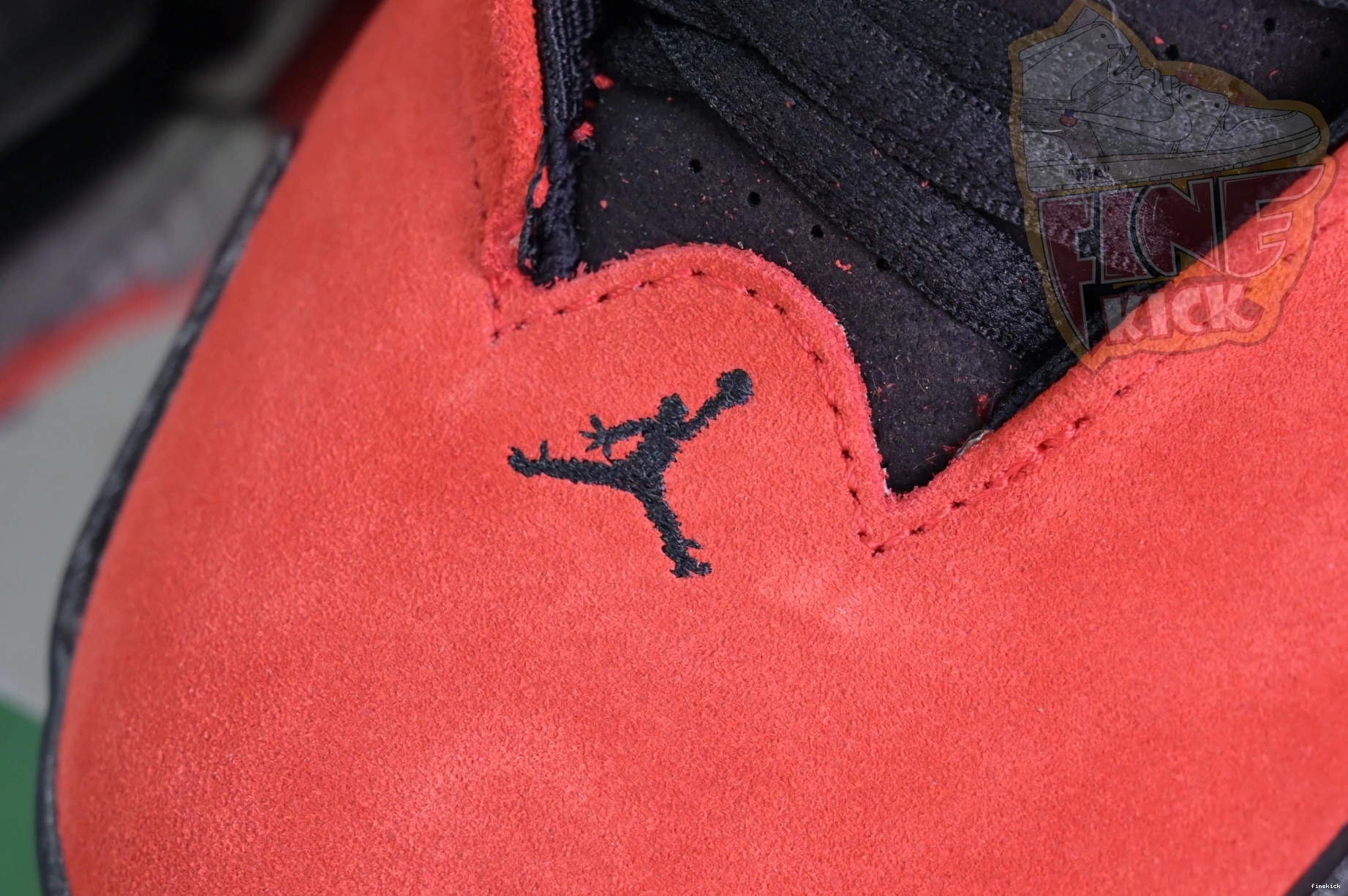 Jordan Retro 14 Air Jordan Ferrari 0306